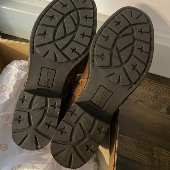 Born TRINCULO BROWN (GRAND CANYON) size 10 - Picture 8 of 8